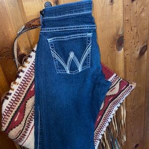 Women’s Wrangler Q- Baby